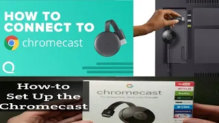 how to convert simple tv to smart tv  #chromecast conection #simple tv to smart tv