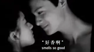 FULL Hot FMV Zheng YeCheng kisses | good audio & cuts | Fu JiuYun, Xue Yao, Shen Yan, Yi, Zhao HeNan
