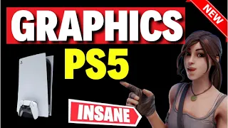 How to Fix Graphics on PS5 [ Quick FIX ]