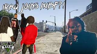 Episode 9.1: Iraq Joins MBF?! | GTA 5 RP | Grizzley World RP