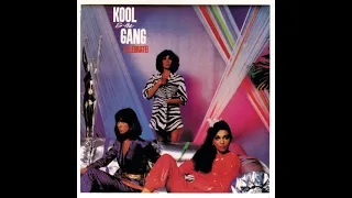 Kool & The Gang - Celebration (Official Instrumental with backing vocals)