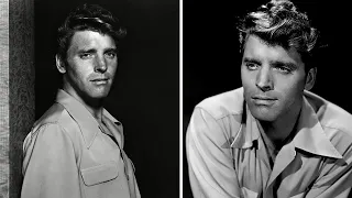 Das Leben und das traurige Ende von Burt Lancaster