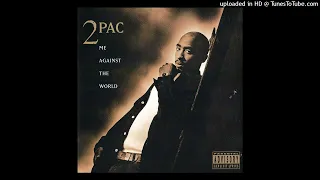 2Pac - Young Niggaz Instrumental