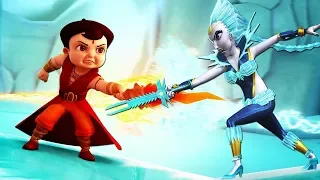 Super Bheem and The Missing Prince Full Video