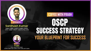 How to Achieve OSCP Certification 2024 : A Step-by-Step Strategy for Beginner