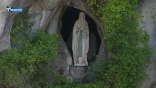 Rosario di Lourdes - 08/06/2021