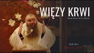 20.05.2024 Więzy krwi