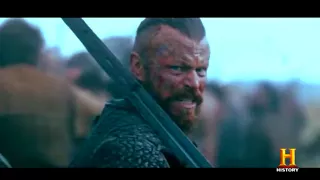 Vikings 5x08 Trailer Season 5 Episode 8 PromoPreview HD The Joke