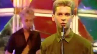 Depeche Mode - Love In Itself (Top of the Pops, October 6th 1983)