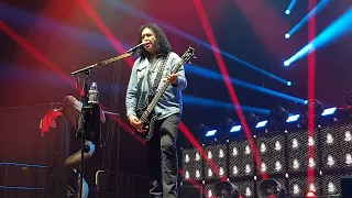 Kiss - Plaster Caster - Sound Check Newcastle Utilita Arena - 06 - 06 - 2023 #Kiss