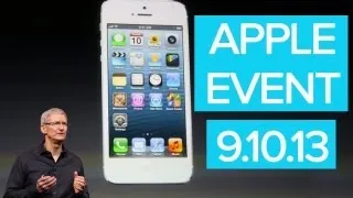 Did Apple's iPhone Event Live Up to Expectations?