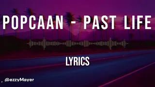 Popcaan - Past Life * Lyrics *