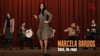 Marcela Barbos - Taci, te rog! [Official Video]