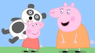 Peppa Pig Full Episodes | Fun Fair | Cartoons for Children