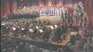 St. Olaf Massed Choir and Orchestra - Love Divine, All Loves Excelling