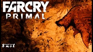 БОЛЬШОЙ ШРАМ ► FAR CRY PRIMAL (прохождение) #24 | Play_Smol