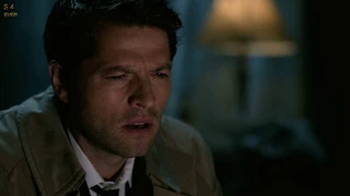 Supernatural 15x13 - The Road So Far!