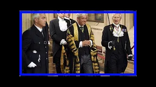 Breaking News | The John Bercow bullying allegations reveal a deeper problem in Parliament