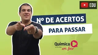 Quantas questões tenho que acertar no ENEM?