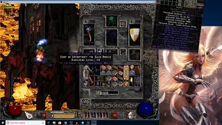 Top 10 Beginner Sorceress Runewords in Diablo 2