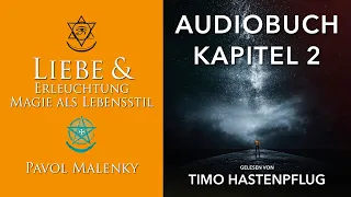 02 - AudioBuch Liebe & Erleuchtung Kapitel2 / Richtige Einstellungen.