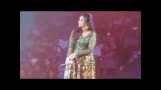 Melody Queen Shreya Ghoshal live in Houston