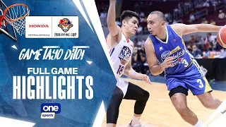 Magnolia vs. NLEX QF Game 3 highlights | Honda PBA S47 Philippine Cup 2022 - July 31, 2022