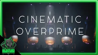 Overprime Cinematic Trailer 2022 - We're waiting