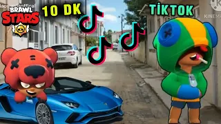 10 DK Brawl Stars Tik Tok Videoları #89