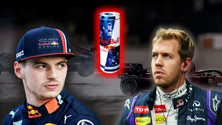 Battle of the Redbull GOATs: Vettel vs Verstappen