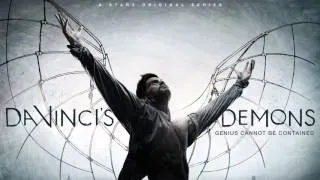 Soundtrack Da Vinci's Demons Season 3 (Theme Song) - Musique de Da Vinci's Demons saison 3