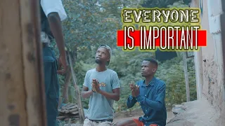 uSkhindi - Everyone Is Important (Episode 04)