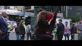 Spiderman Far from Home - Post credit scene in Tamil