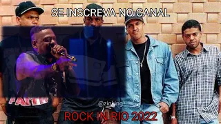 Racionais Mc's no Rock in Rio 2022 - That's My Way (14/16)