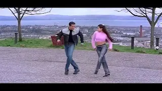 aankhe Payari he. kumar sanu. alka yagnik. salman khan. Amisha Patel jalwa 2002