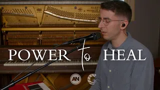 Power to Heal | Studio Session with Awaken Nations Worship