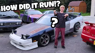 Easy Power Gains on my 240sx and 300zx!