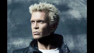 Billy Idol Rebel Yell ( drum bass and vocals ) #backingtrack