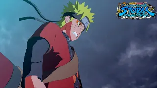 Naruto vs Pain | Pelea Completa en Español Latino 4K