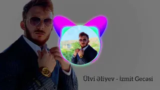 Ulvi Eliyev - En Duygusal Şarkılar (Full Albüm)