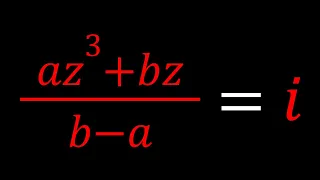 Solving A Homemade Equation | Problem 219