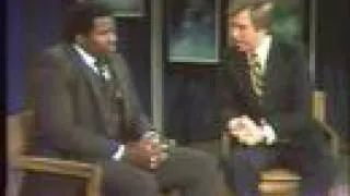 WCIU Channel 26 - The Dennis Green Show (Part 1, 1982)