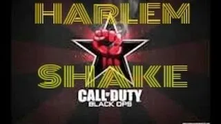 HARLEM SHAKE Spetsnaz [CoD]