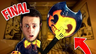 EU sunt BENDY 2 ? FINAL!