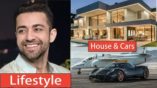 Mahir Pandhi Lifestyle 2022, Girlfriend House, Income, Cars, Family, Biography, Tv Serials & more