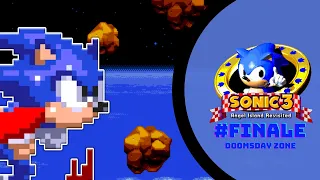 Sonic 3 A.I.R Final (The Doomsday zone)