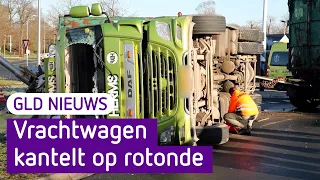 GLD Nieuws 18 januari 2023