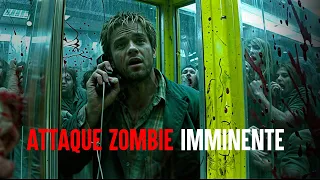 Voici toutes les attaques de zombies possibles