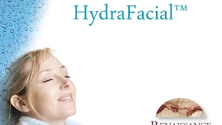 HydraFacial at Fox Valley Plastic Surgery