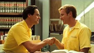 'I Love You Phillip Morris' Trailer HD